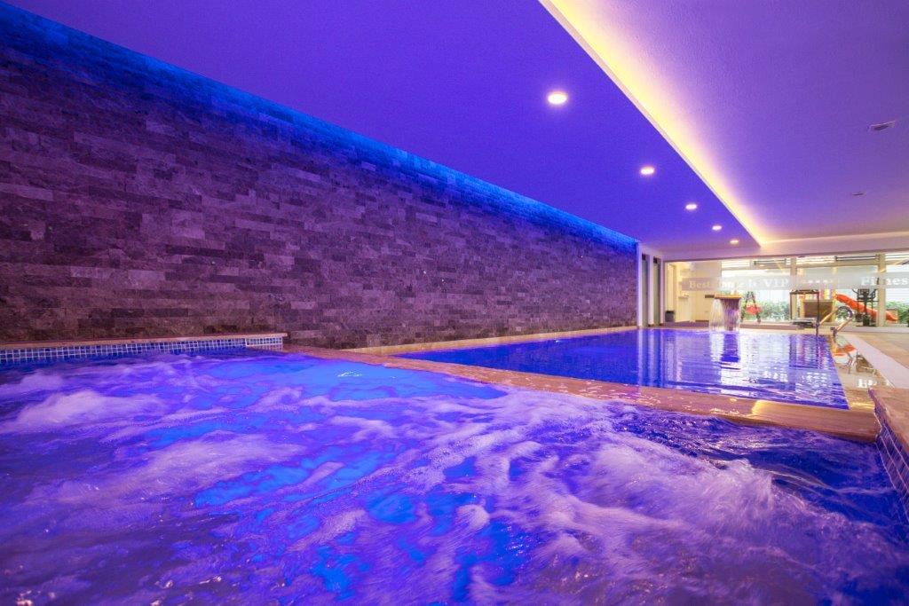 Besthome 16 VIP Facilities